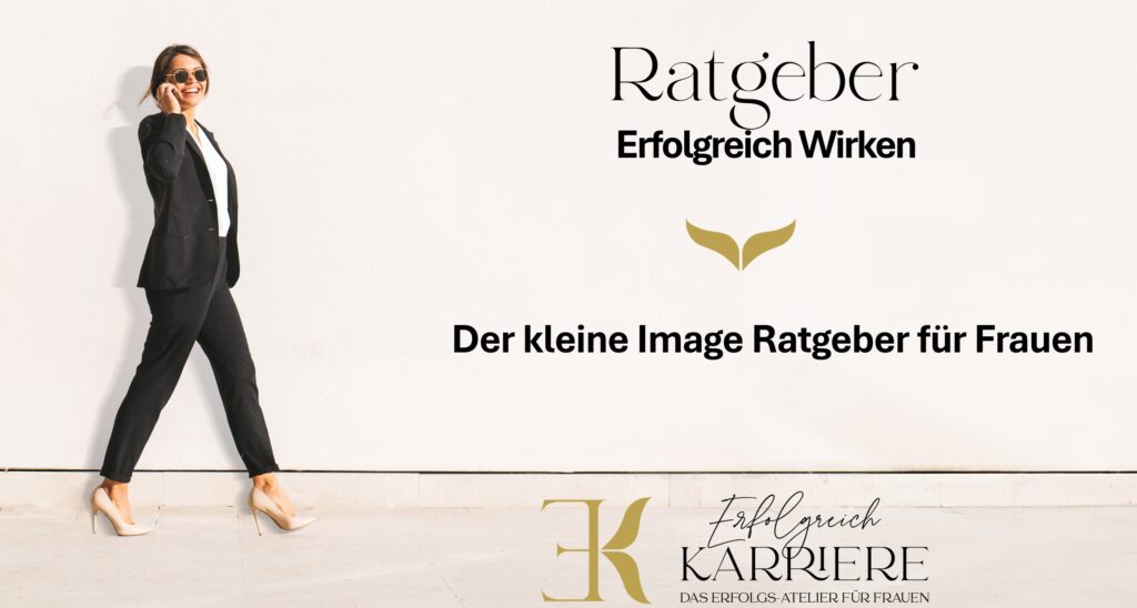 Ratgeber Erfolgreich Wirken herunterladen